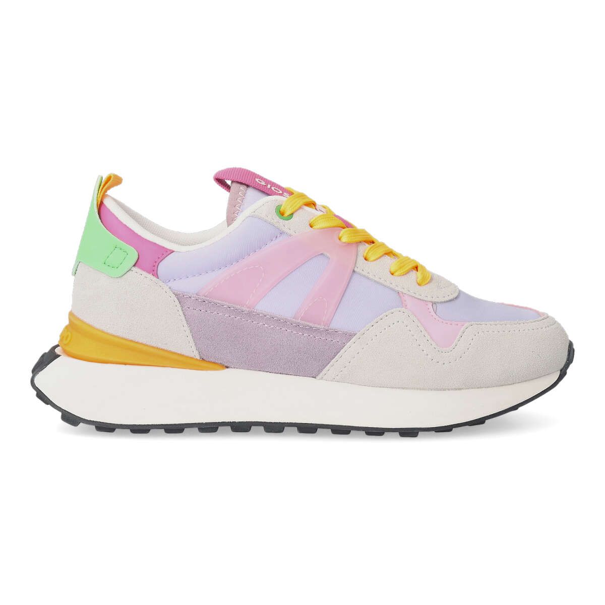 GIOSEPPO Zapatilla sneakers casual mujer Adair