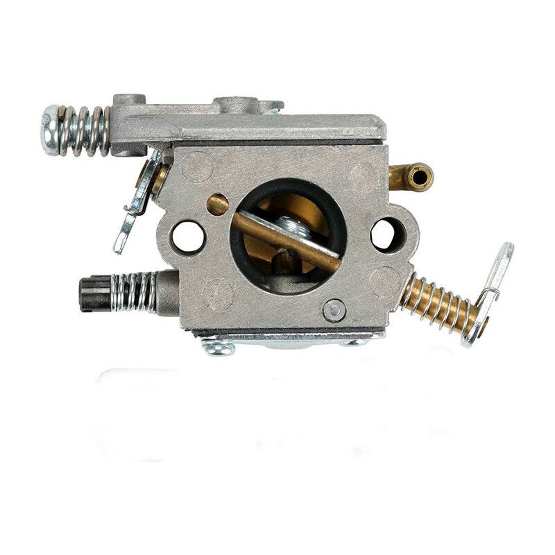 CA Carburador para motosierra Zenoah, ajuste universal.
