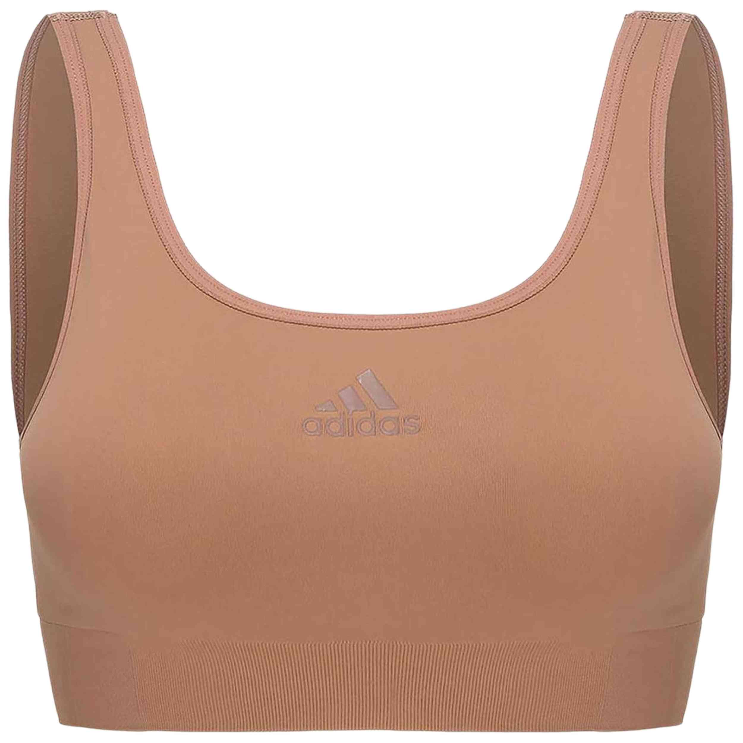 Top Adidas modelo 00004A7H67-301 para Mujer en color Marron