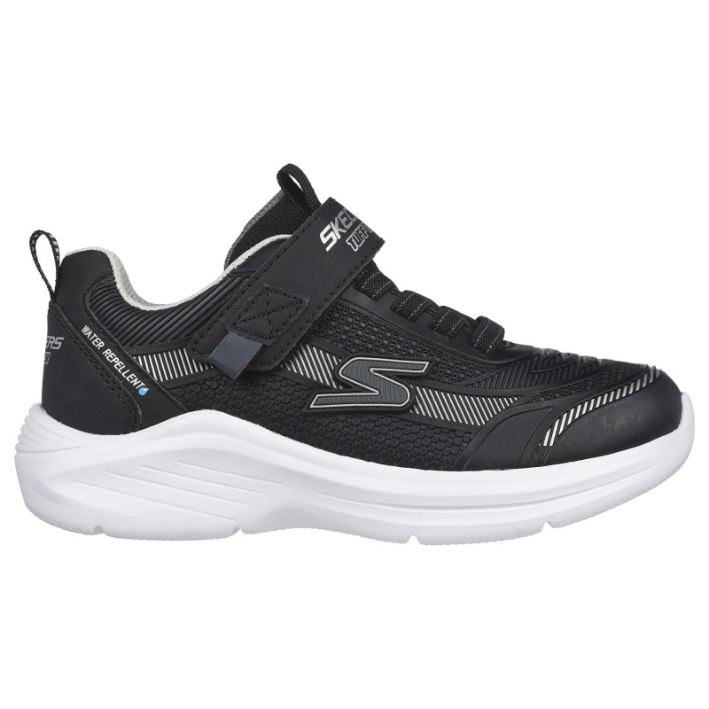 ZAPATILLA SKECHERS HYPER BLITZ WATER REPELENT NGR Skechers