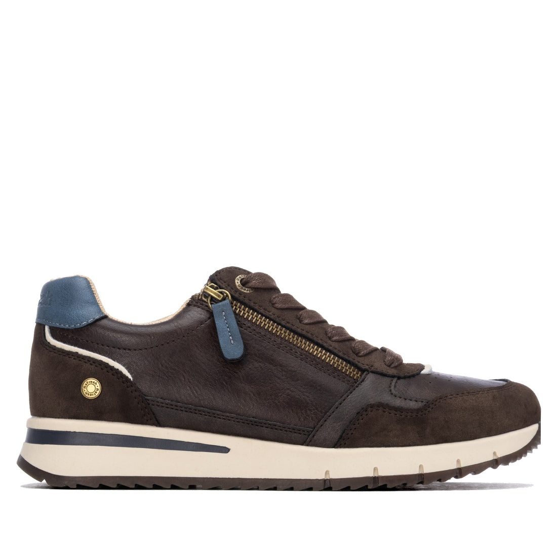 Refresh - Zapatilla Hombre - Calzado Cómodo y Versátil - Moda casual - Modelo  17674602