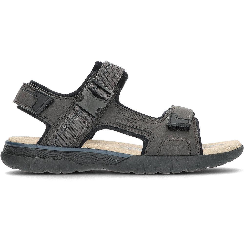 Sandalia para hombre GEOX Spherica U55ELB