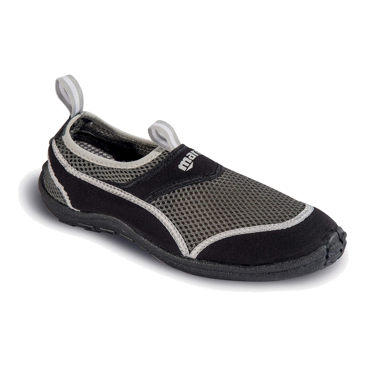 Escarpines De Neopreno Aquawalk 44112546GRBK 46-46