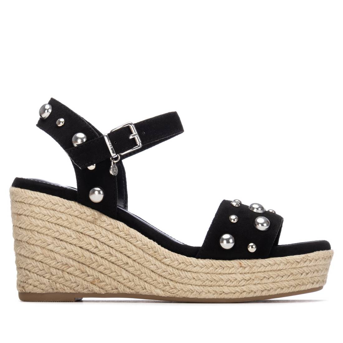 Xti - Sandalia Mujer - Calzado Cómodo y Versátil - Moda casual - Modelo  14545401