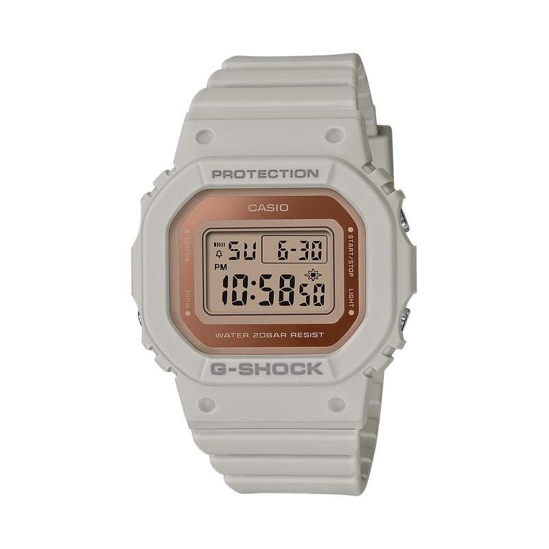 Reloj Casio G-SHOCK GMD-S5600-8ER Mujer - Resistente a Golpes