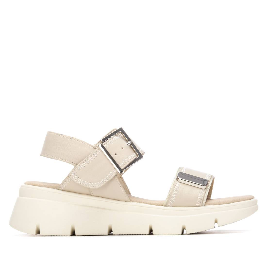 Refresh - Sandalia Mujer - Calzado Cómodo y Versátil - Moda casual - Modelo 17516102