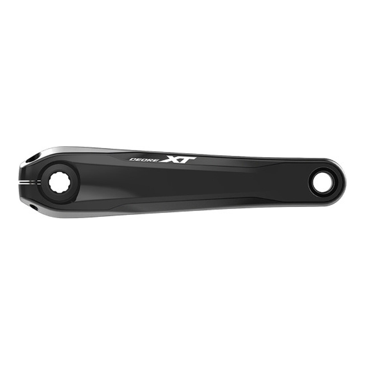 Bielas De Montaña Para E-Bike Deore Xt Fc-M8150 160 Mm 545169027