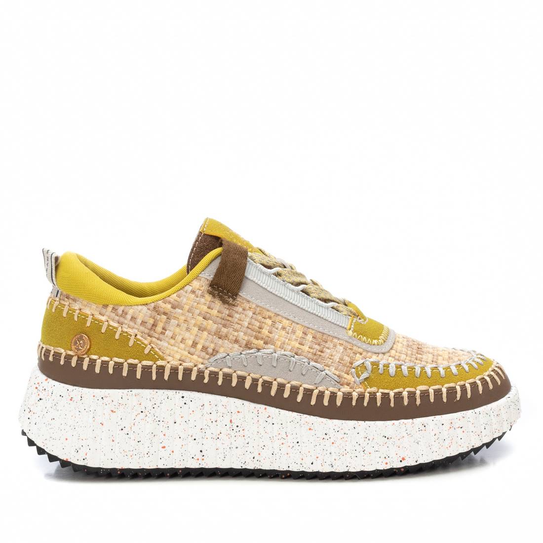Xti - Zapatilla Mujer - Calzado Cómodo y Versátil - Moda casual - Modelo  14390103