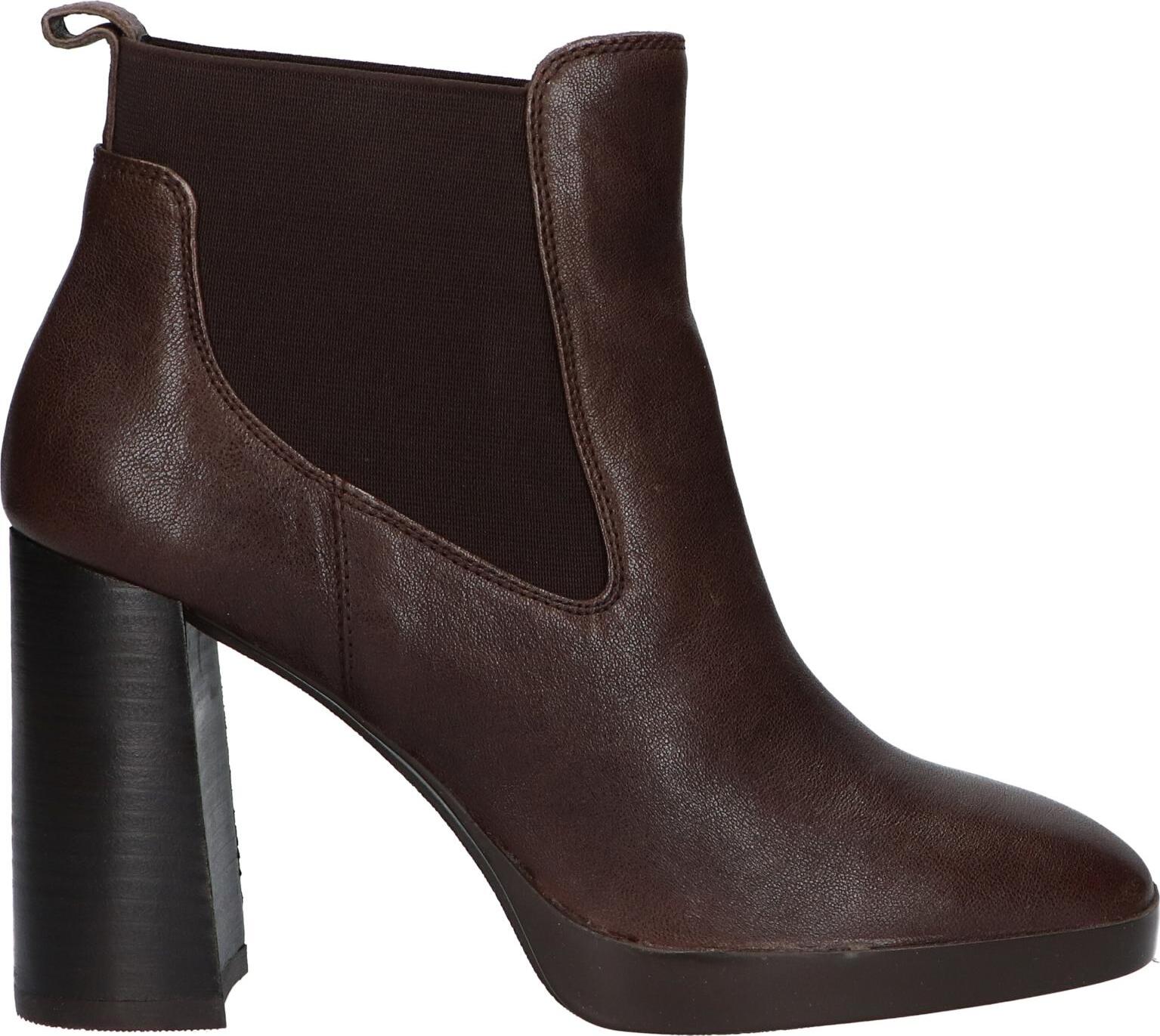 Geox women's boots in brown
