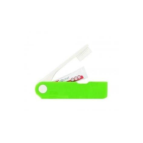 Cepillo Dental Adulto - Phb (Pocket)