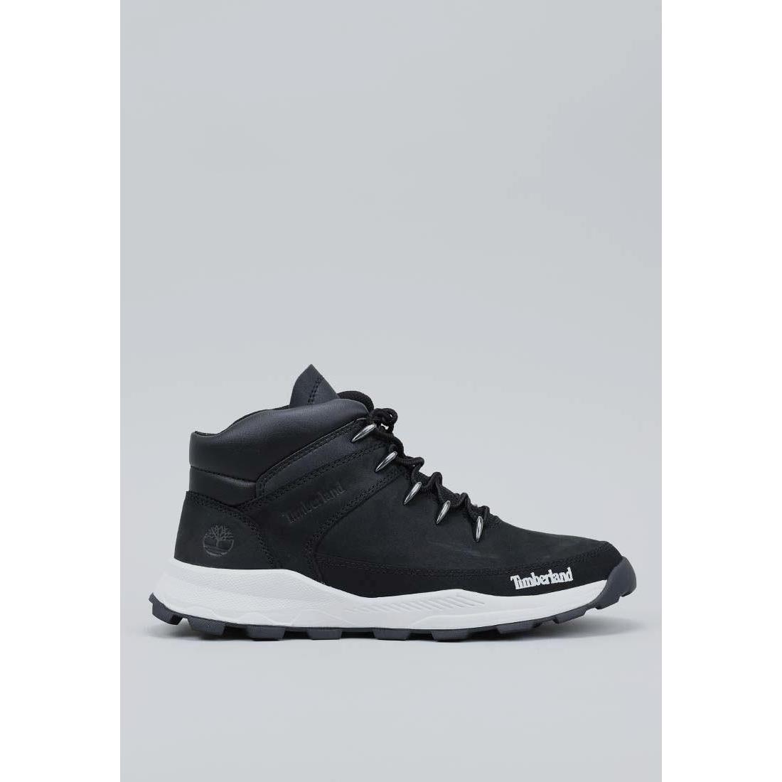 Timberland Brooklyn Euro Sprint TD 0A2P53 BOTA DE MONTAÑA mujer Negro