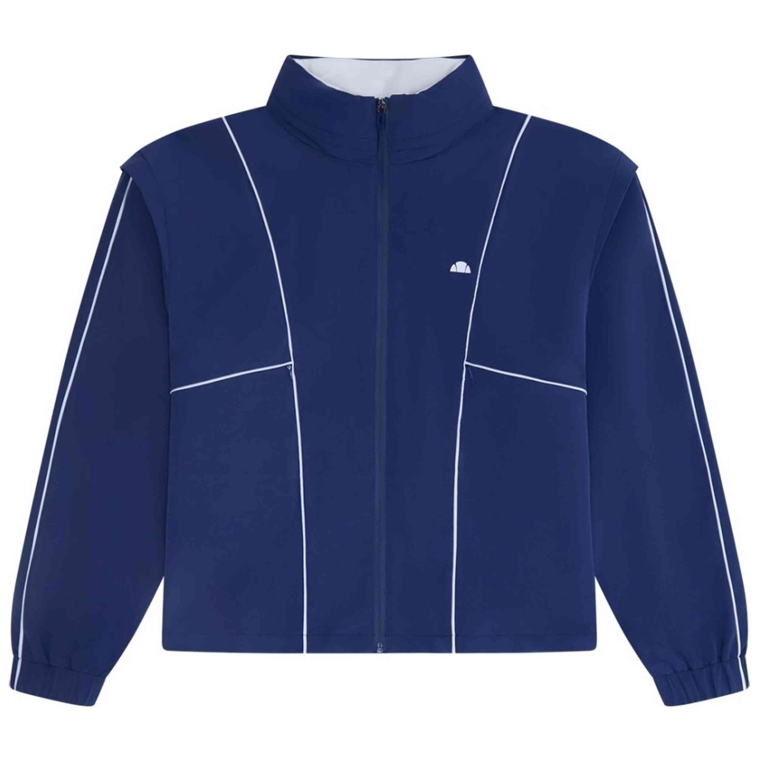 Ellesse Sudadera modelo BALSANO WINDRUNNER JACKET en color Azul