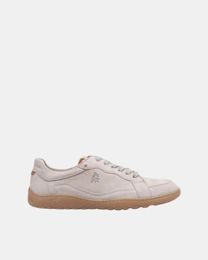 FLUCHOS F2220 Zapatillas Hombre Blanco