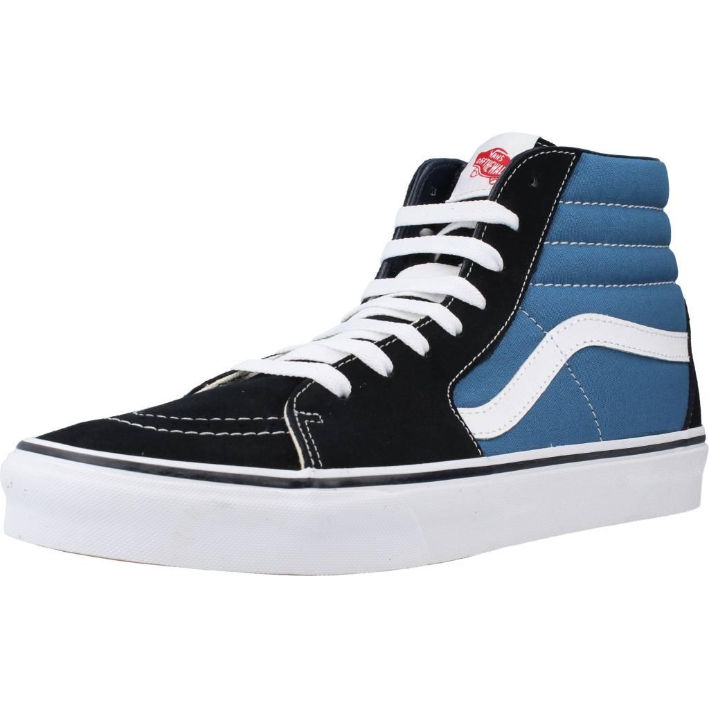 Zapatillas deportivas de Hombre Marca Vans Modelo Ua Sk8-hi
