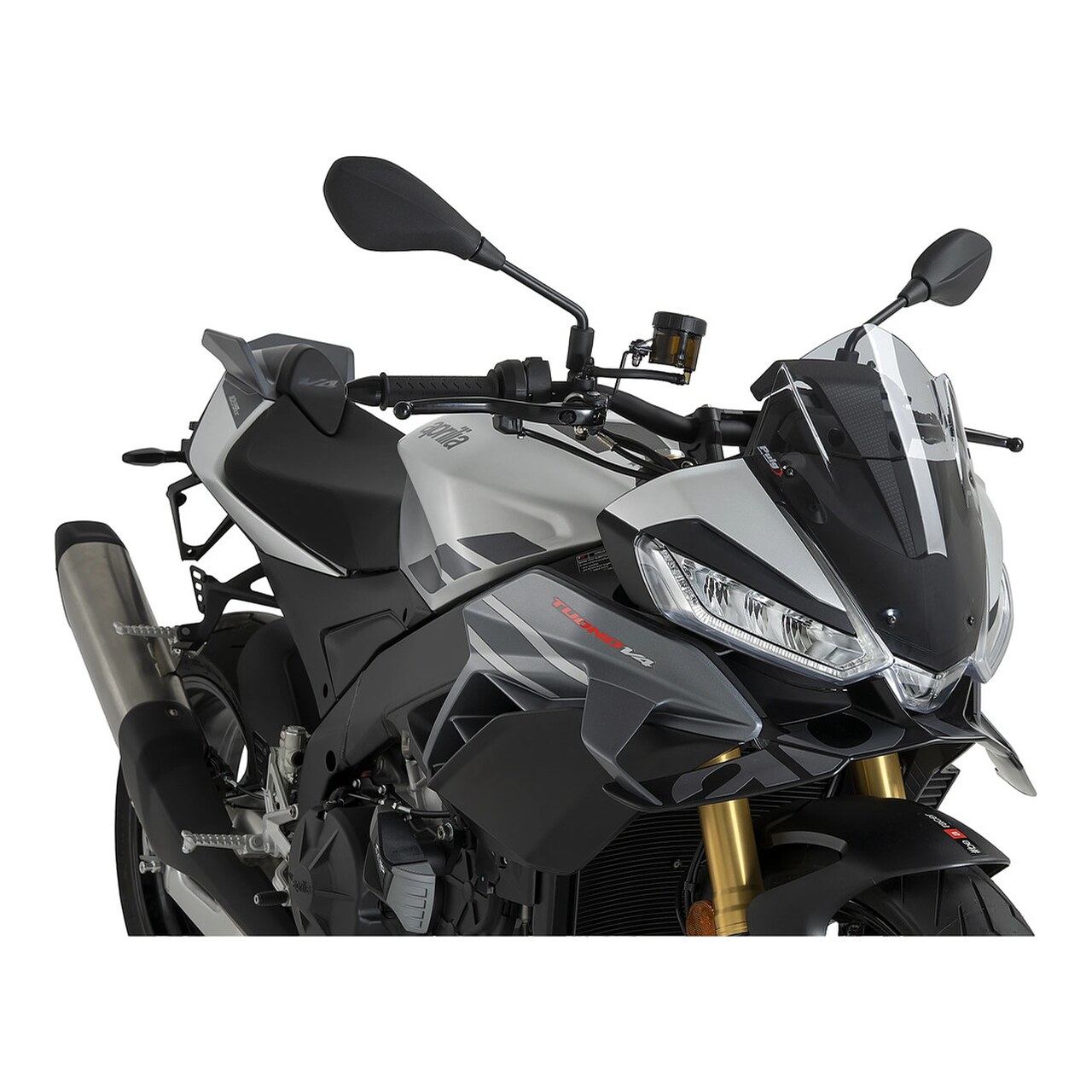 Cupula Pantalla Parabrisas Sport 22897H