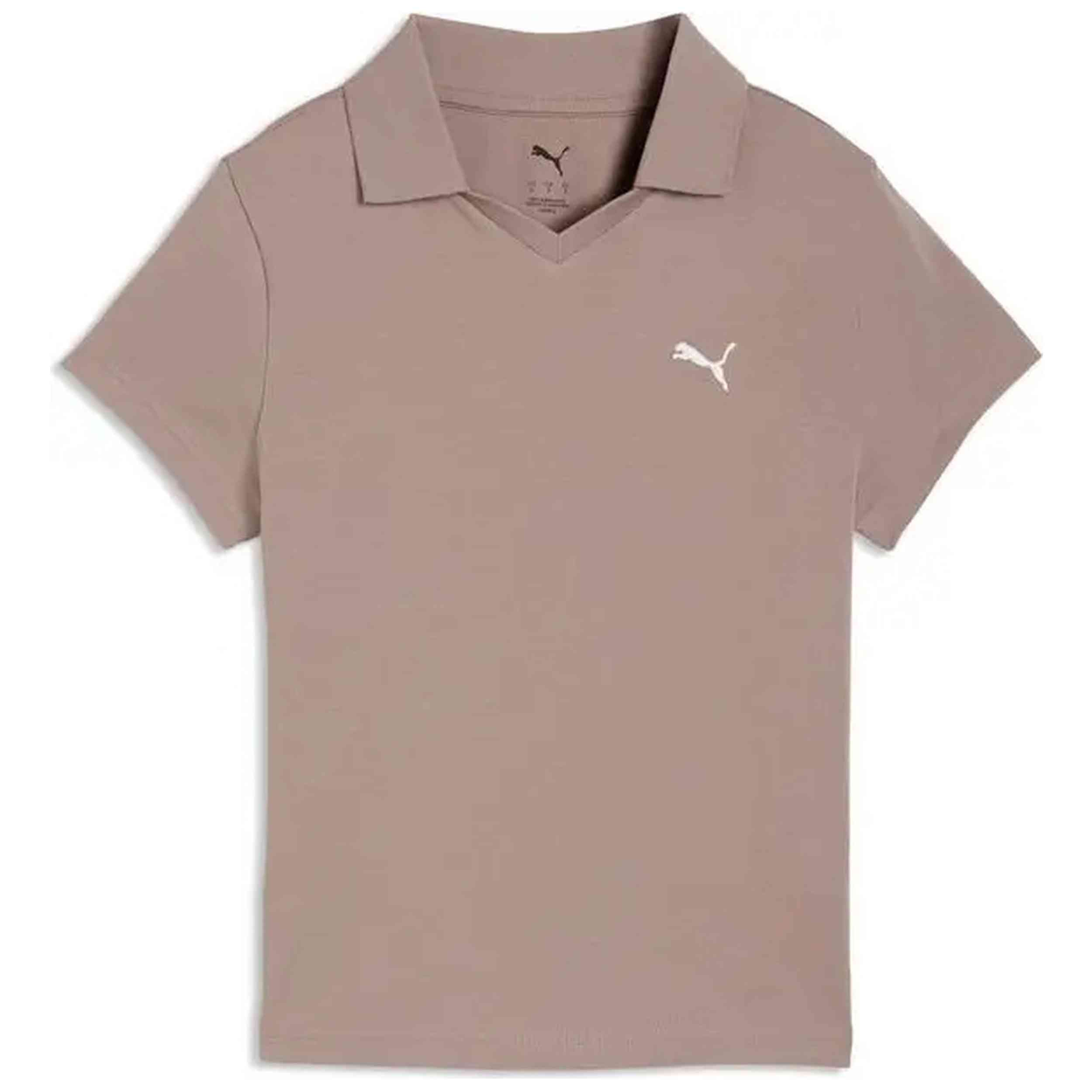 Camiseta De Manga Corta Puma modelo 693848-88 para Hombre en color Rosa