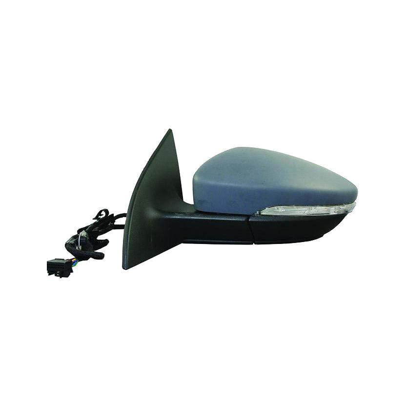 Espejo Retrovisor Completo Izquierdo 27341901