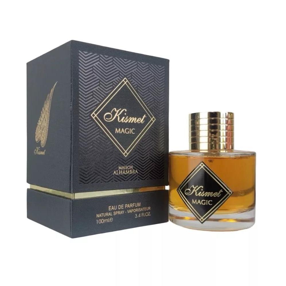 Kismet Magic Maison Alhambra - 100 ml MAISON ALHAMBRA Perfumes mujer y hombre MADE IN DUBAI