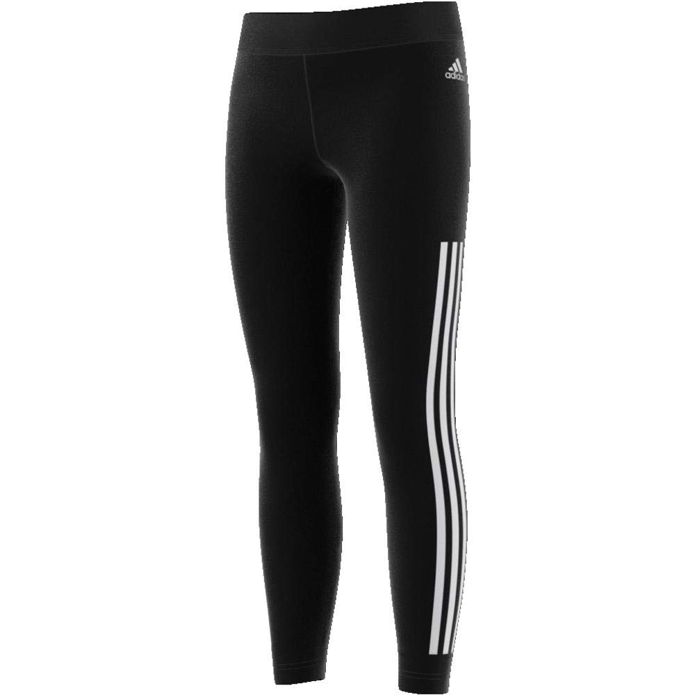 Malla Adidas Negra Niña Dv0317 Talla NiÑo 8-16 - 152cm (12 Años)