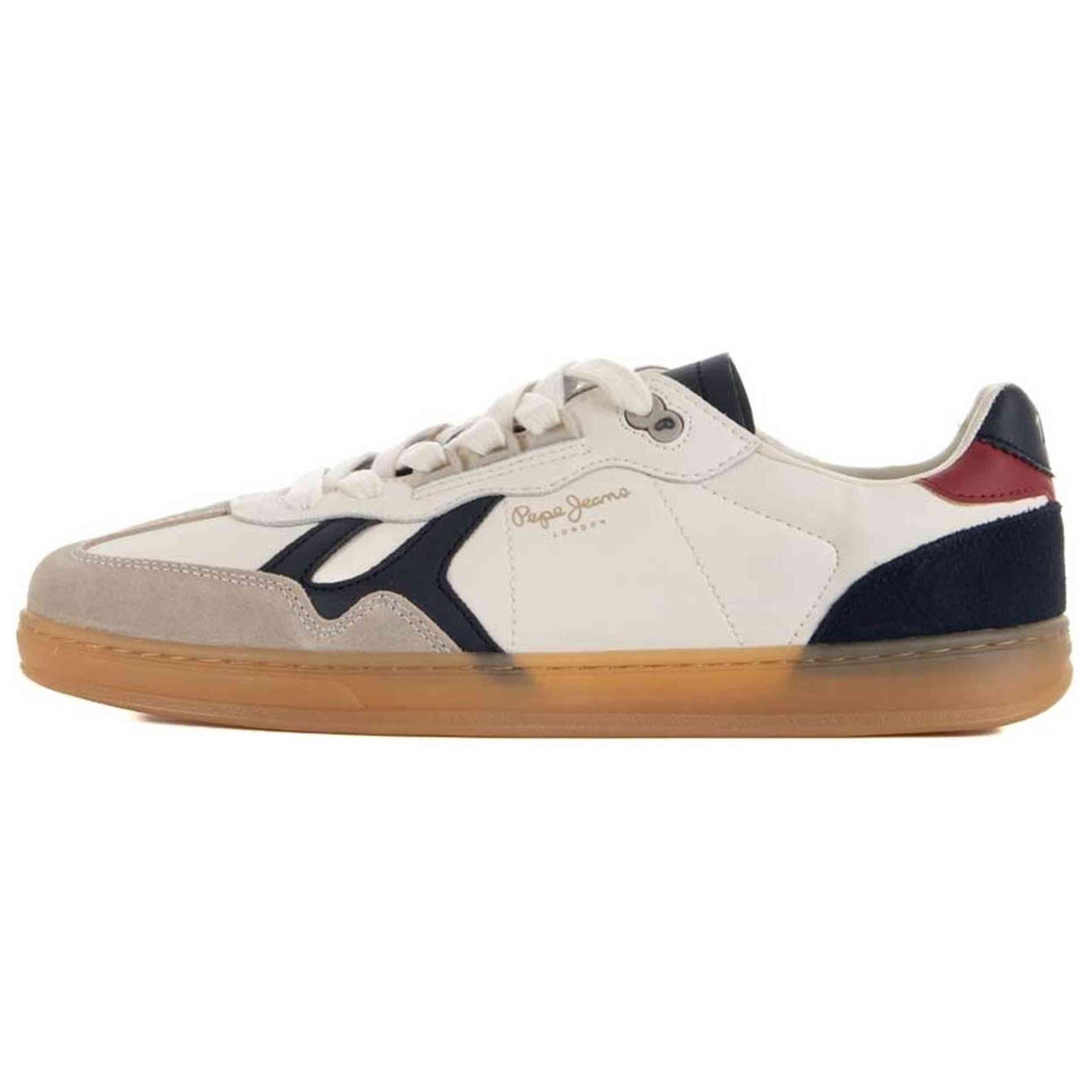Nan Pepe Jeans en color Beige
