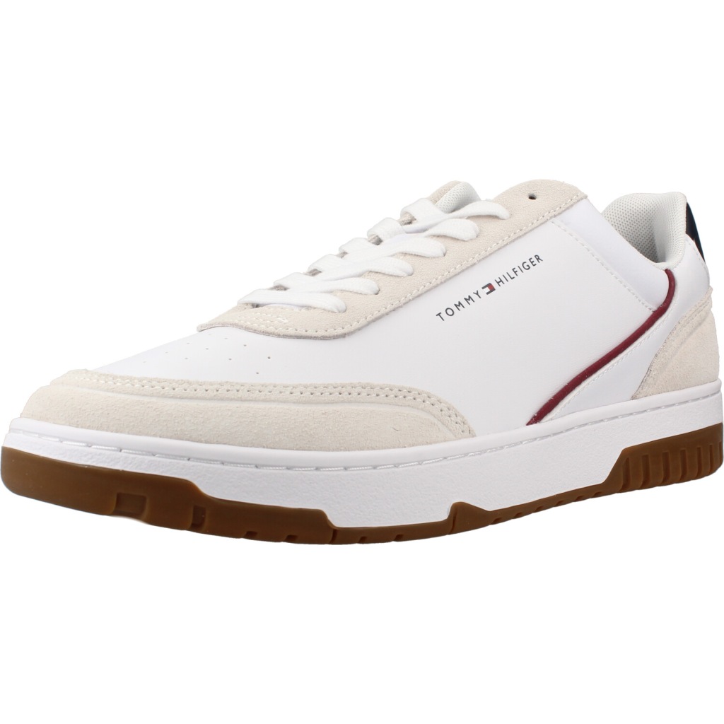 Zapatillas deportivas de Hombre Marca Tommy Hilfiger Modelo Fm0fm05881