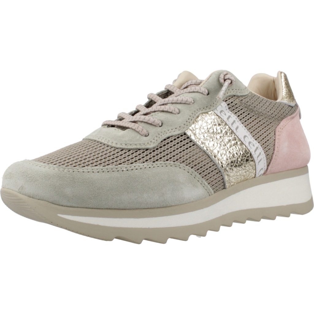 Zapatillas deportivas de Mujer Marca Cetti Modelo C849sra V25