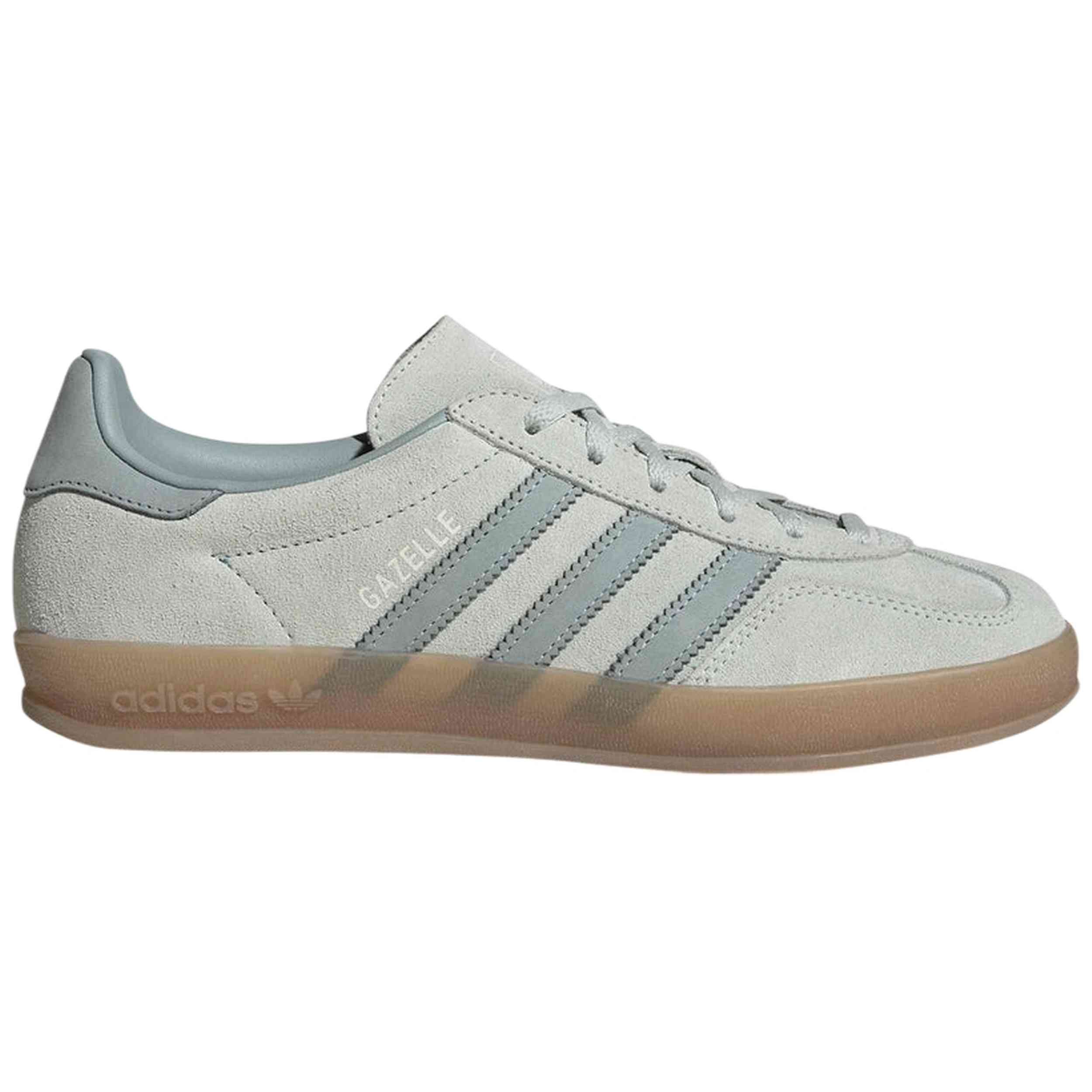 Zapatilla Adidas modelo IH9219 para hombre y mujer en color Gris