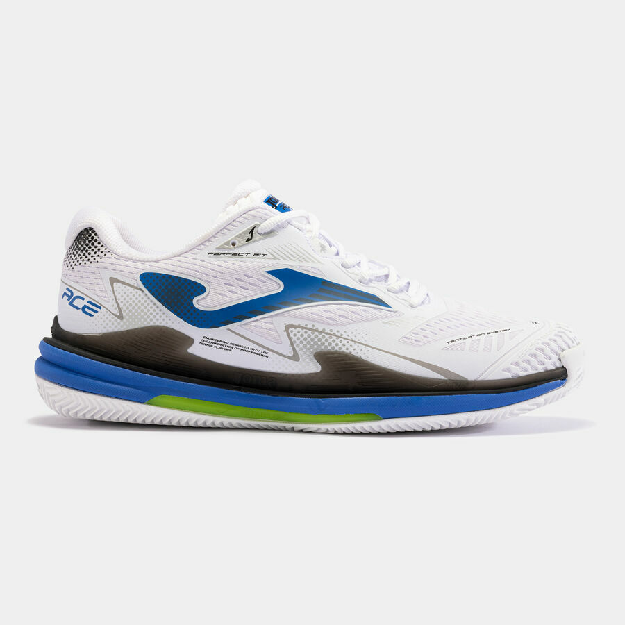 Zapatilla para Tenis y Pádel para HOMBRE JOMA ACE MEN