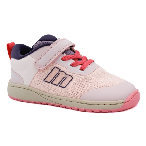 Deportivas barefoot infantil MUSTANG FREE 49019