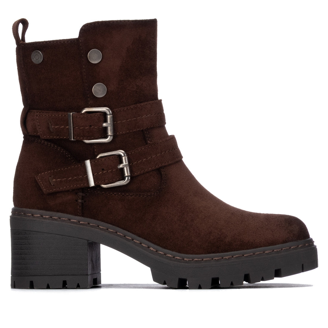 Refresh - Botín Mujer - Calzado Cómodo y Versátil - Moda casual - Modelo  17625403
