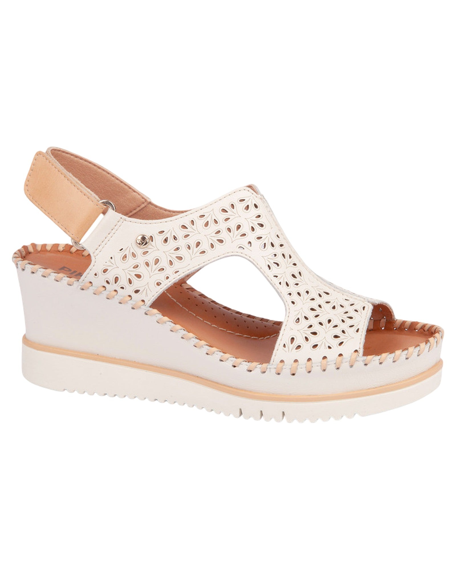 SANDALIAS DE MUJER PIKOLINOS W3Z-1623C1 EN HIELO