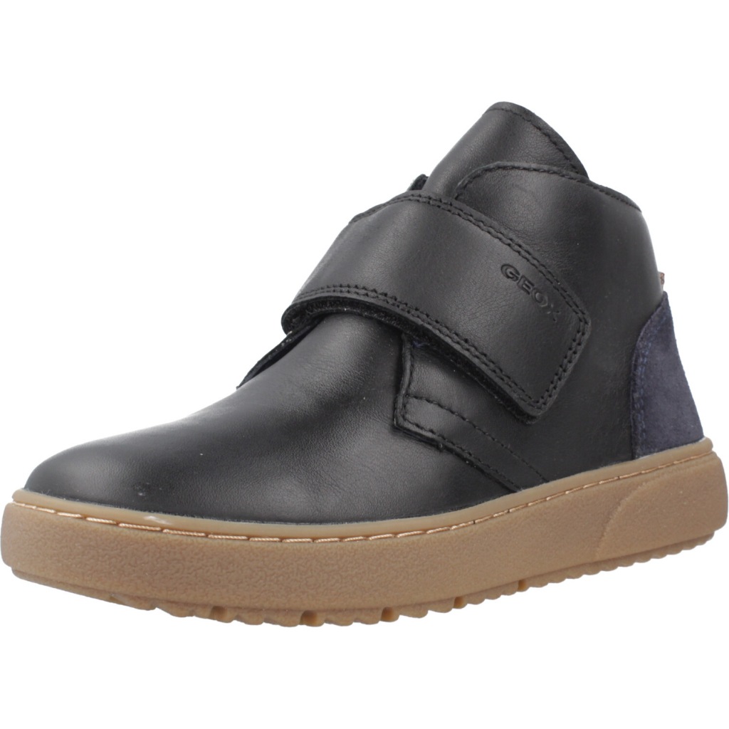 Botas Niño Marca Geox Modelo J Theleven Boy
