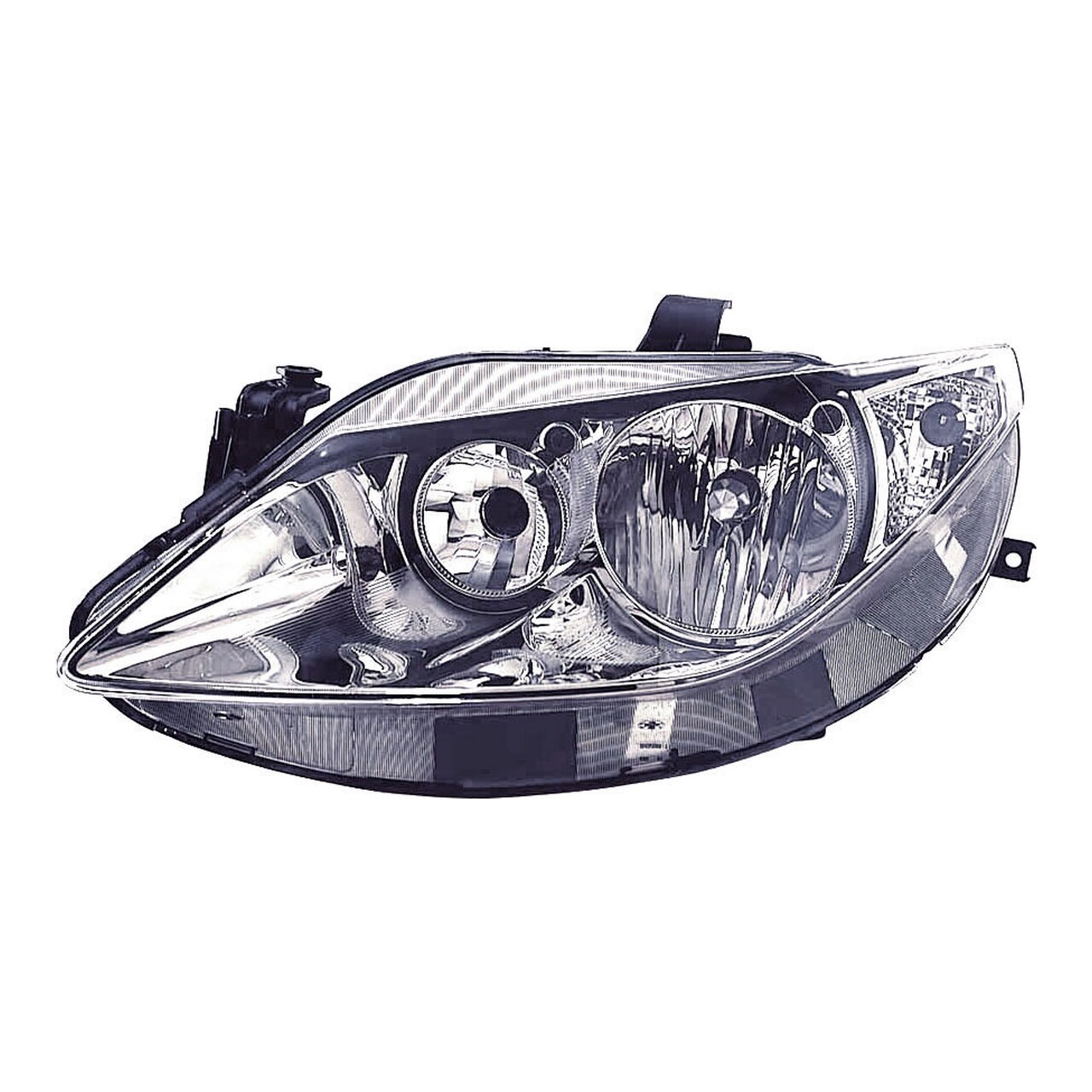 Faro Piloto Luz Delantero Izquierdo 11852203