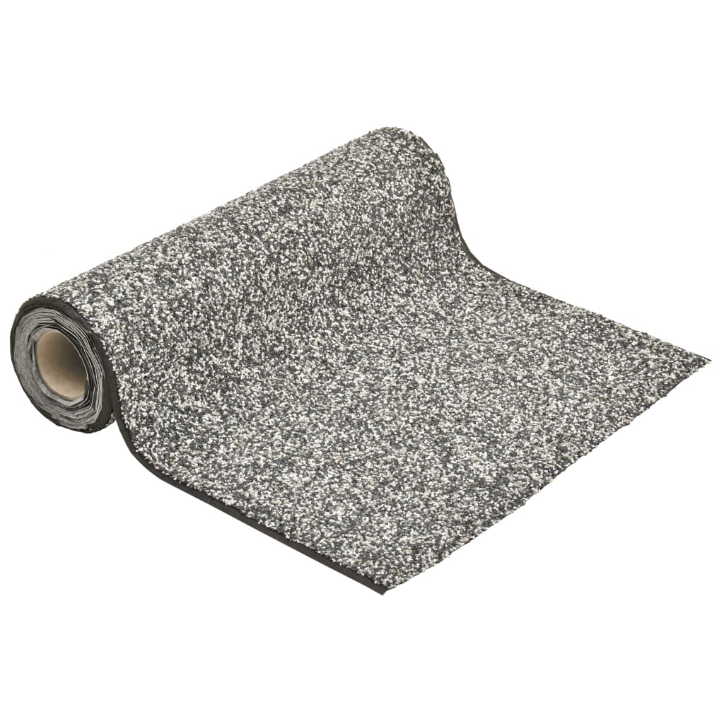 vidaXL Lámina de Piedra 500x60 cm Película Estanque Jardín Patio Color Gris, natural sand, y mas