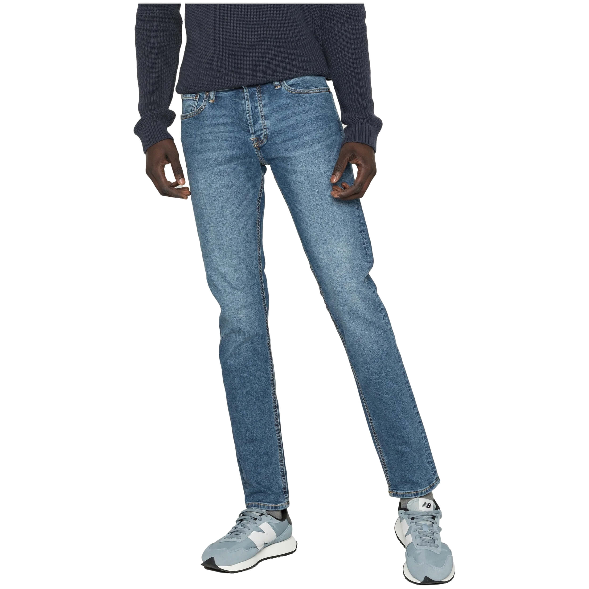 Vaqueros Jeans Jack & Jones modelo 12184473-BLUEDENIM para Hombre en color Azul
