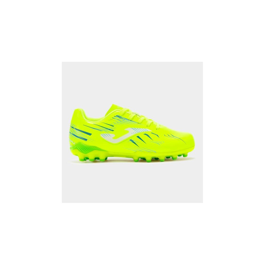 Zapatillas Niño/a Joma Propulsion Jr 2509 Prjs2509ag Botas Fútbol Niño Joma