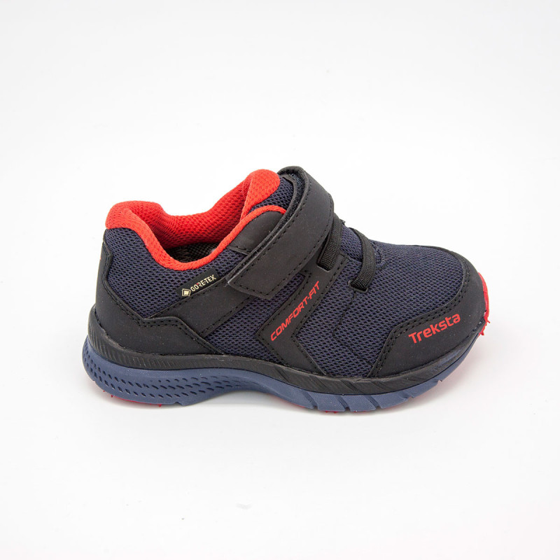 ZAPATILLA TREKSTA NEW CLIP GTX Treksta
