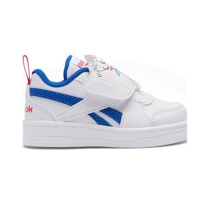 Zapatilla REEBOK ROYAL PRIME SNUG 100232569 Blanco