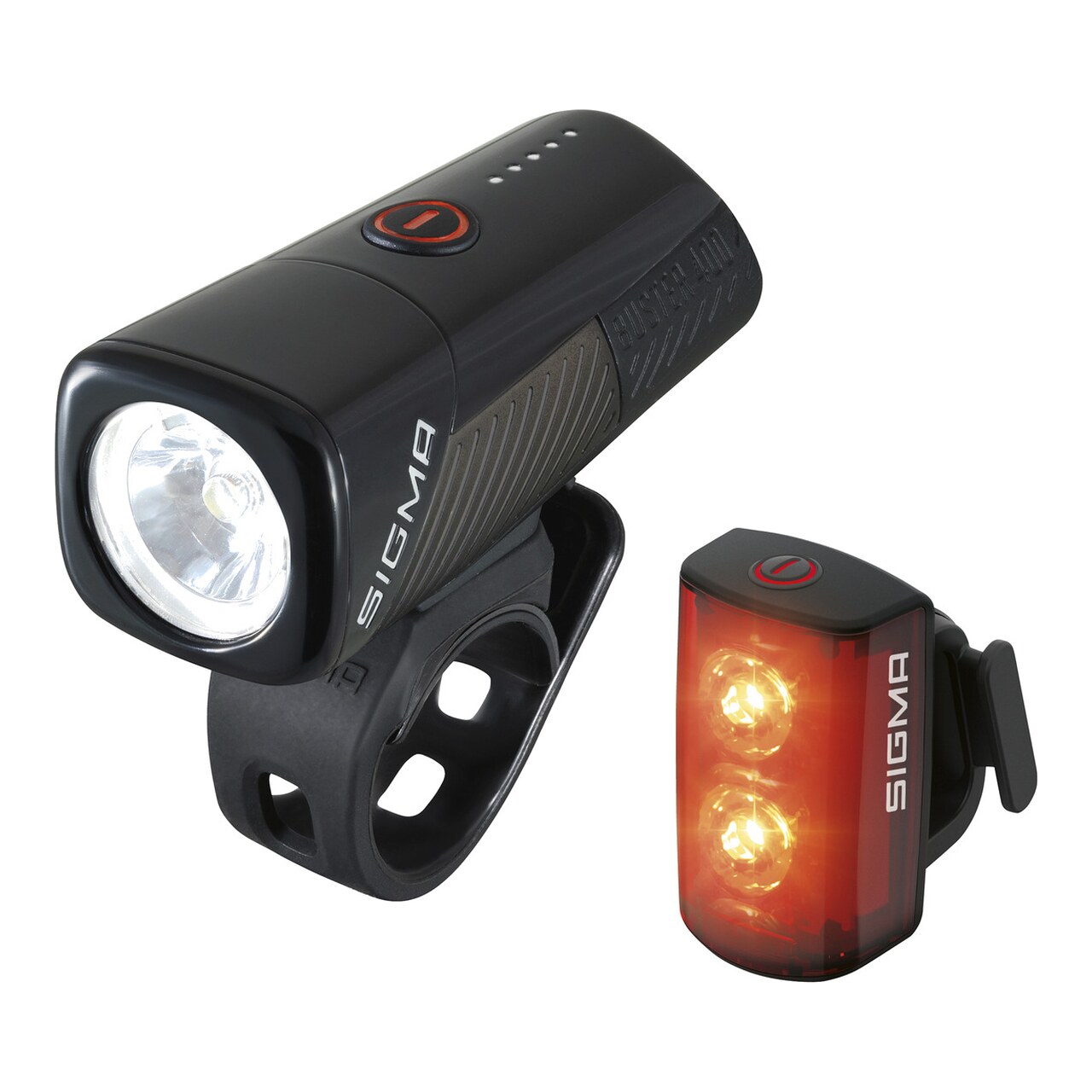 Kit Faros Para Bicicleta Buster 400 y Rl80 59775