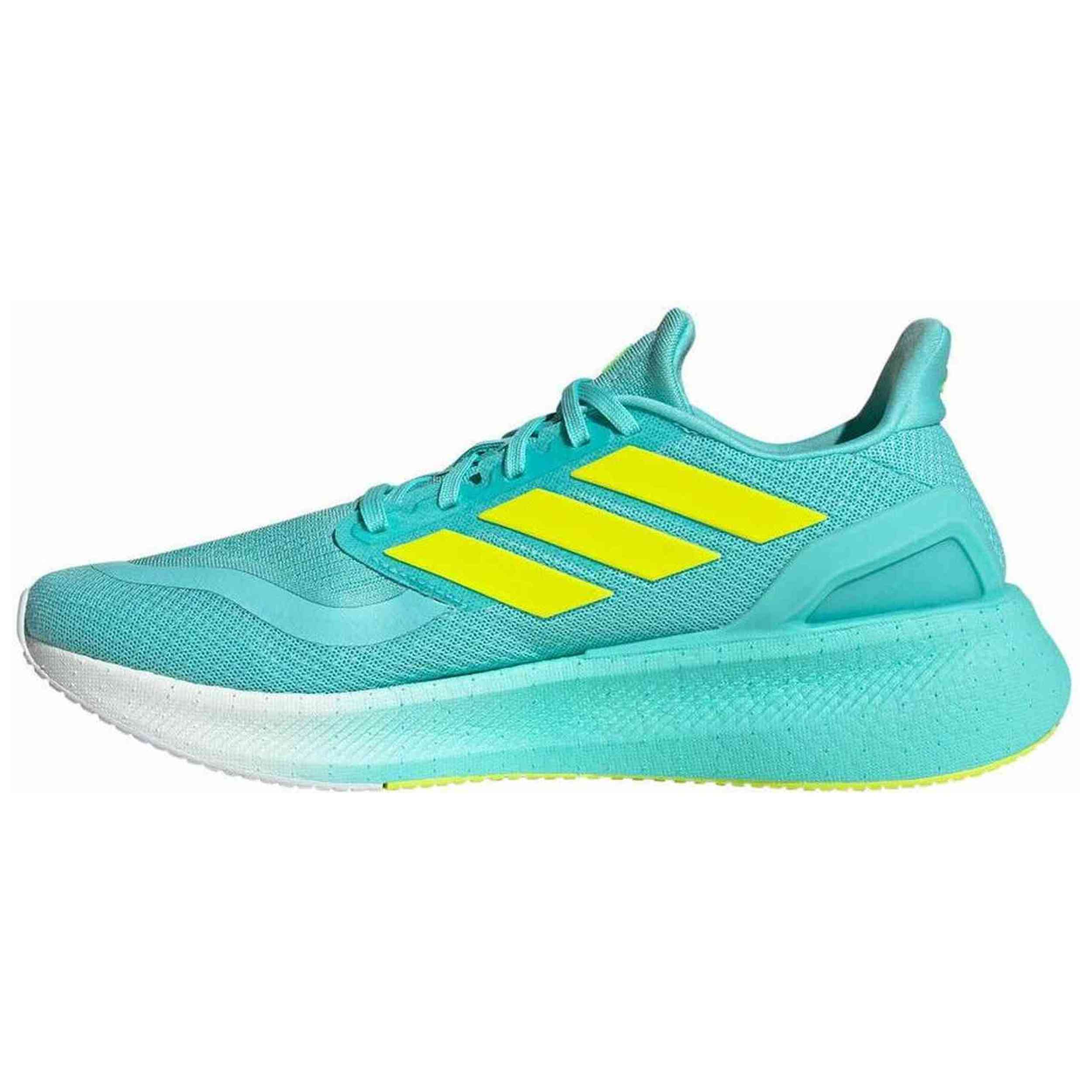 Zapatillas Adidas modelo JR2989 para Hombre en color Verde