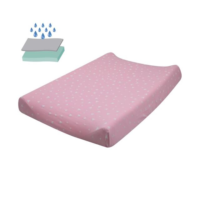 Jyoko Sábana para Cambiador Impermeable