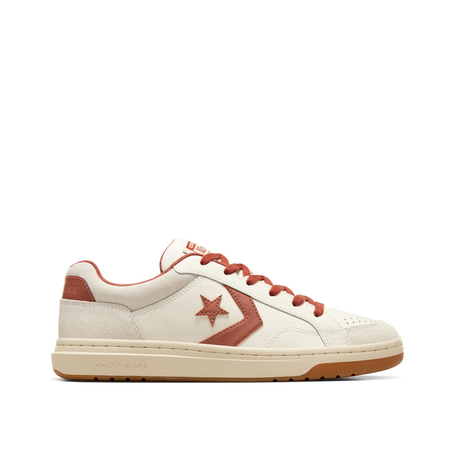 Converse - Pro Blaze Ox BCO/Brown A11600C