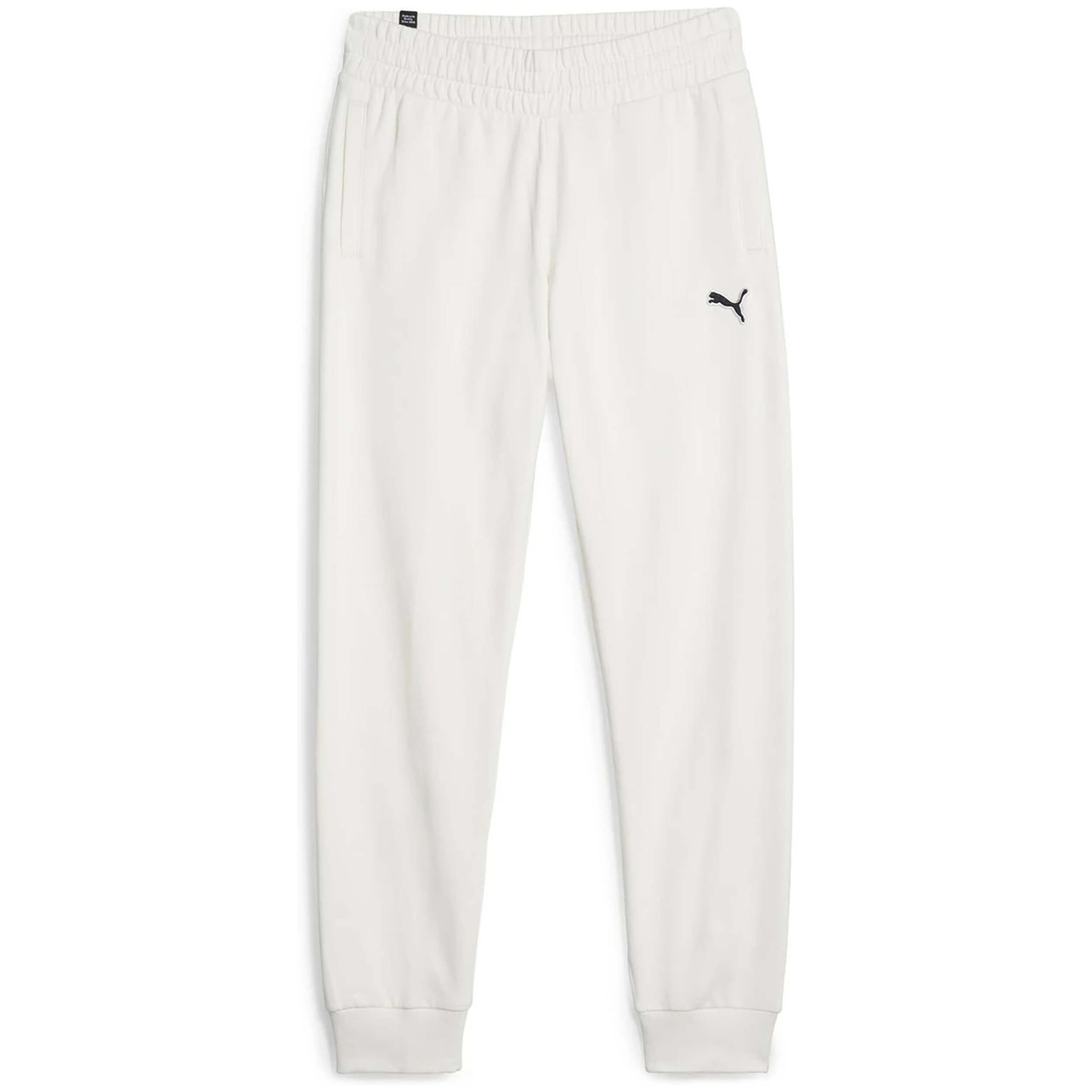 Pantalones marca Puma modelo 676805-99 para mujer en color crudo