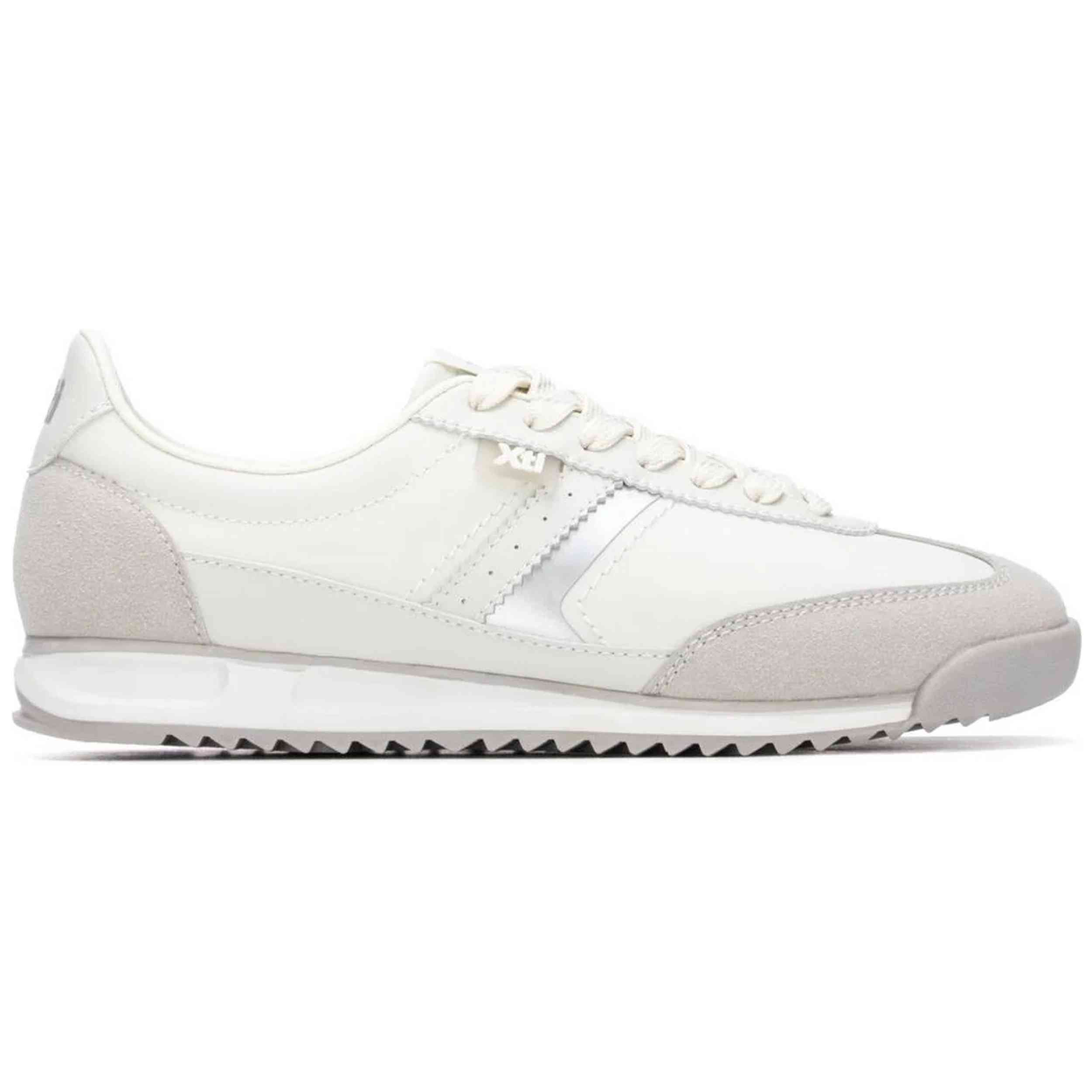 Zapatillas Xti modelo 145090-02 para Mujer en color Blanco