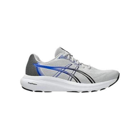 Zapatillas Asics Gel Contend 10 Gris Colud Negro 1011C249-020 Running Hombre