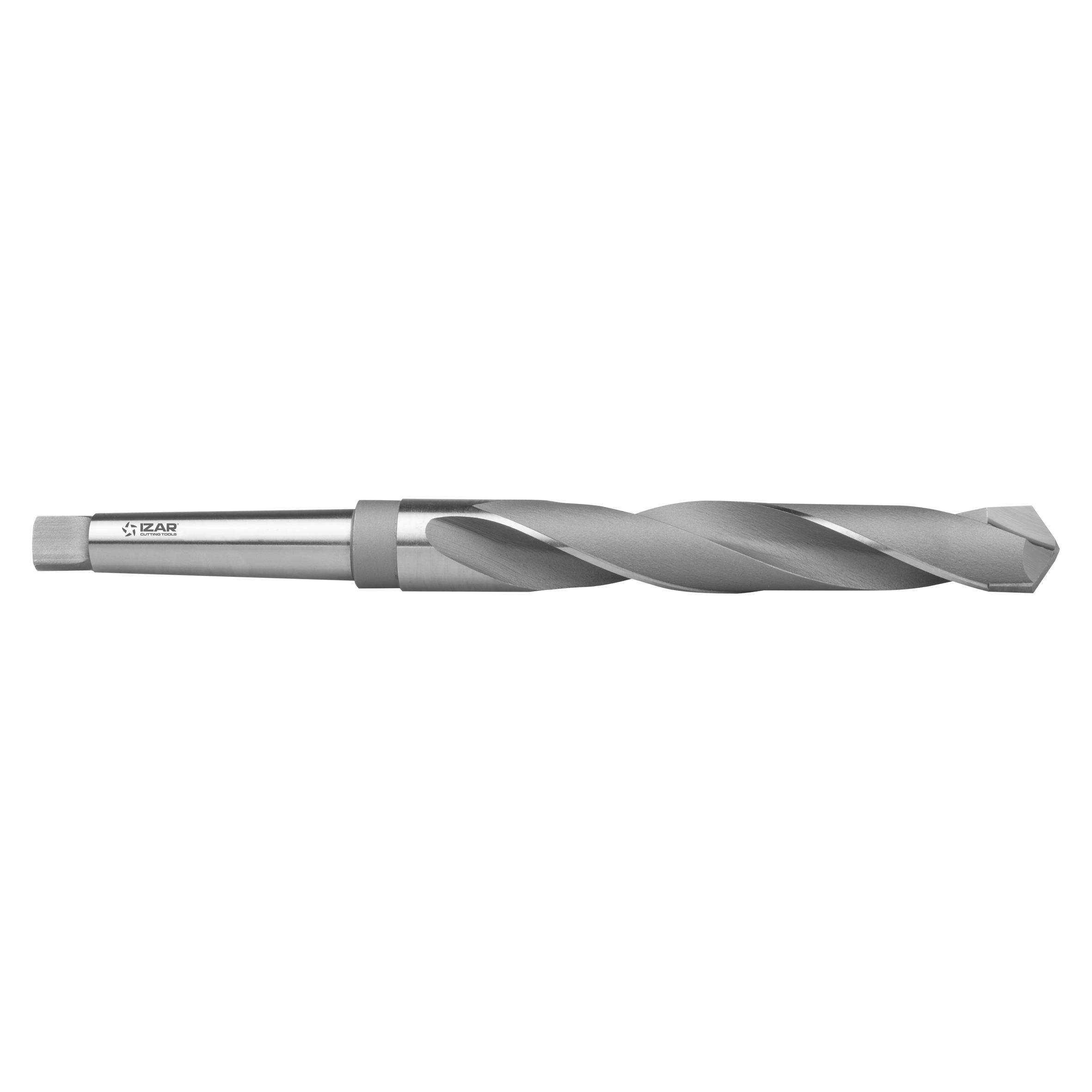 Broca IZAR Punta-Metal-Duro Din345N - 9196 - 20,00 mm