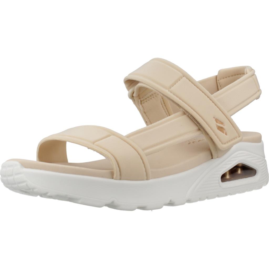 Sandalias Mujer Marca Skechers Modelo Uno - Summer Stand 2