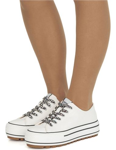 ZAPATILLAS SNEAKERS MUJER MUSTANG BIGGER T 60303