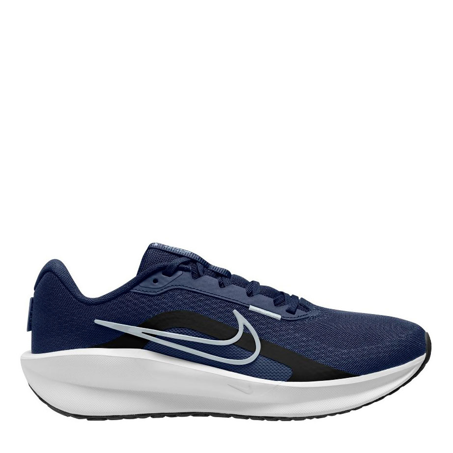 Nike Zapatillas Downshifter 13 Marinas FD6454-400 , para Hombre
