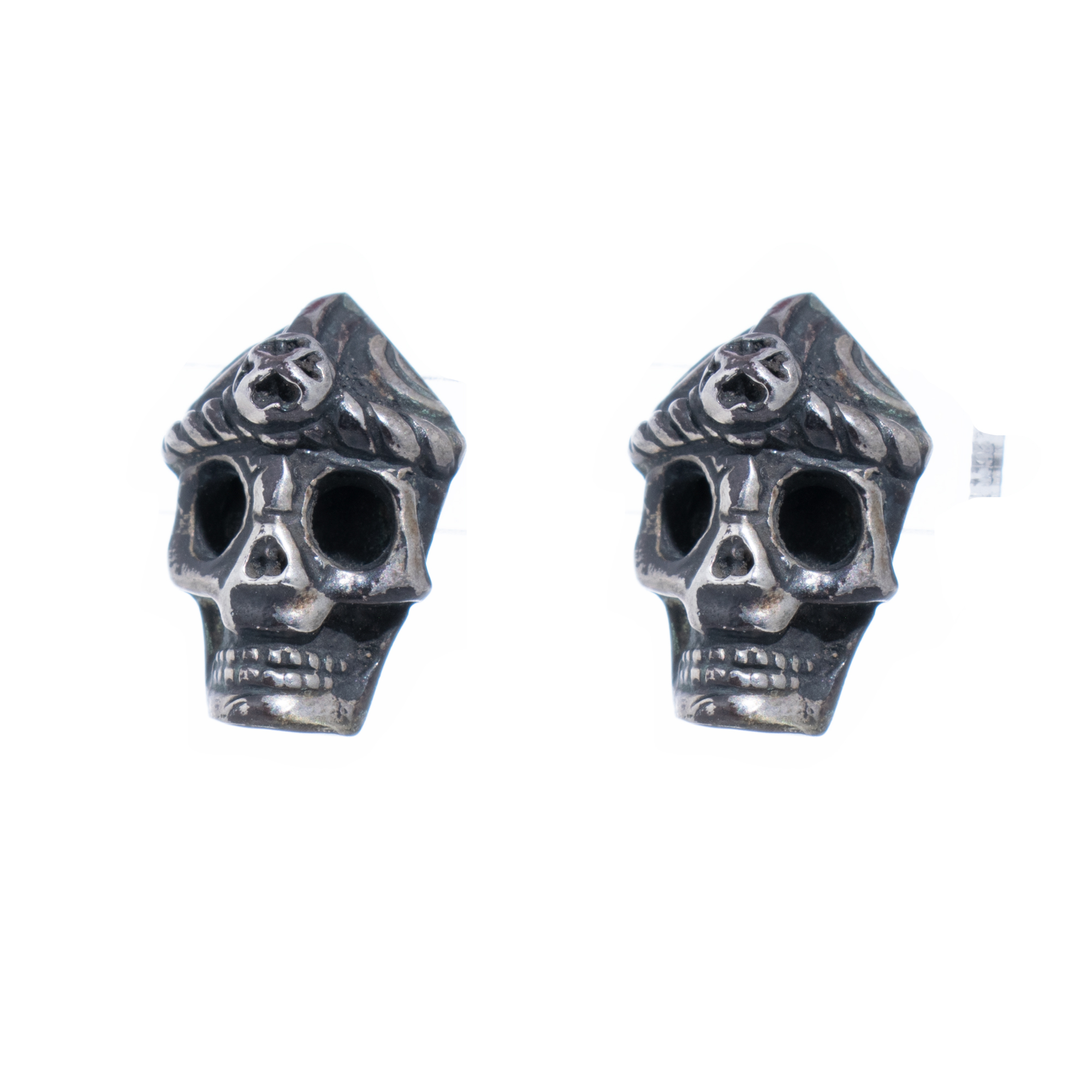 Pendientes Folli Follie Mujer 4E13B023